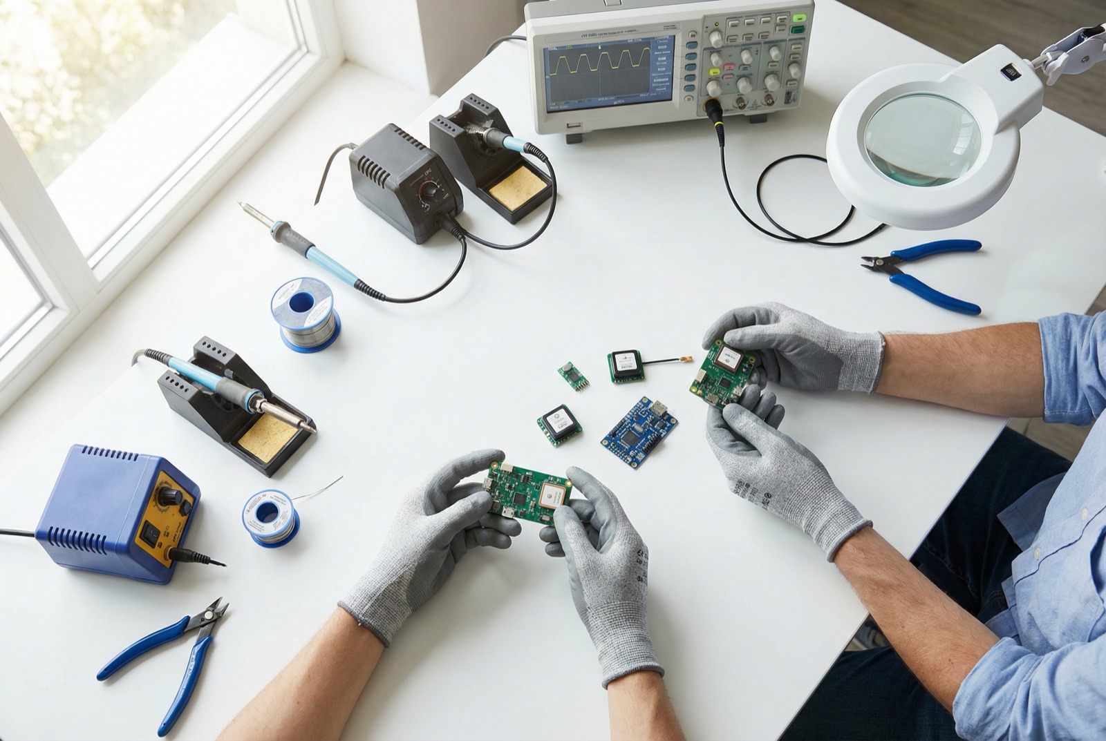 コンサルティング